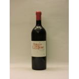 Bricco de Uccell'one, Barbera D'Asti, 1999, one three-litre bottle