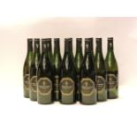 Vergelegen, Sauvignon Blanc, 2004, twelve bottles (two boxes of six bottles)