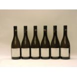 Ermitage Blanc, Domaine Philippe & Vincent Jaboulet, 2007, six bottles (boxed)