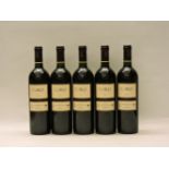 Caro, Domaine Barons de Rothschild, Catena, Mendoza, 2013, five bottles