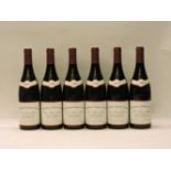 Saint-Gervais, Côtes-du-Rhône-Villages les Mourillons, Domaine Sainte-Anne, 2009, six bottles (