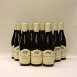 Clos Saint-Denis Grand Cru, Domaine Heresztyn, 2001, fifteen bottles