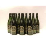 Vergelegen, Sauvignon Blanc, 2004, twelve bottles (two boxes of six bottles)