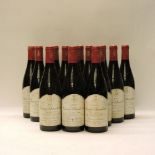 Gevrey-Chambertin 1ere Cru, Les Corbeaux, Bachelet, 2003, fifteen bottles