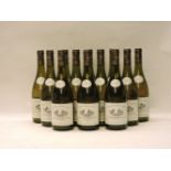 Chablis 1ere Cru, Montmains, Domaine Jean Goulley, 2012, twelve bottles