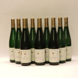 Westhofener Kirchspiel Riesling Spätlese, Keller, 2007, twelve bottles (boxed)