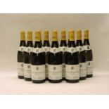 Olivier Leflaive, Puligny-Montrachet, Les Enseignères, 2013, twelve bottles (boxed)