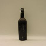 Fonseca, 1960, one bottle (no label, date on capsule)