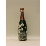 Belle Epoque, Perrier-Jouët, 1985, one bottle