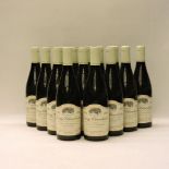 Gevrey-Chambertin 1ere Cru, Les Champonnets, Domaine Heresztyn, 2005, fourteen bottles (excellent