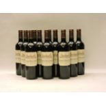 Château Beaumont, Haut-Médoc Cru Bourgeois Supérieur, 2008, twelve bottles (boxed)