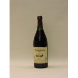 Muga, Prado Enea Gran Reserva, 1987, one bottle