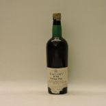 Taylor’s, 1970, one bottle