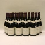 Charmes-Chambertin Grand Cru, Domaine Tortochot, 1999, fifteen bottles