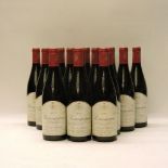 Bourgogne, Bachelet, 2003, fifteen bottles