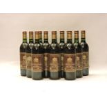 Château Larose-Trintaudon, Haut-Médoc Cru Bourgeois Supérieur, 1982, twelve bottles (owc)