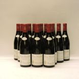 Gevrey-Chambertin, Vieilles Vignes, Bachelet, 2008, fifteen bottles