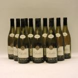 Chablis, Daniel Dampt, 2008, twelve bottles (boxed)