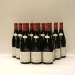 Gevrey-Chambertin 1ere Cru, Les Corbeaux, Vieilles Vignes, Bachelet, 2008, fifteen bottles