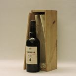 Sandeman, 1963, one bottle (owc, excellent condition)