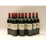 Domaine Trigant de Boisset (2nd Wine of Château La Grave), Pomerol, 2000, twelve bottles (owc)