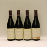 Chassagne-Montrachet, Vieilles Vignes, Michel Colin-Deleger, 1997, four bottles