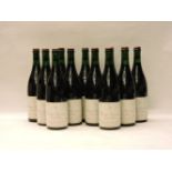 Domaine Gramenon, Côtes-du-Rhône, 1998, eleven bottles (boxed, original box for twelve bottles)