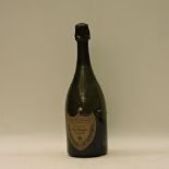 Dom Pérignon, 2002, one bottle (excellent condition)