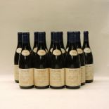 Pommard, Les Vignots, Parigot, 2002, thirteen bottles (dirty labels)