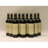 Château Meyney, Saint-Estèphe Cru Bourgeois Supérieur, 2003, twelve bottles (owc)