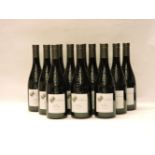 Rasteau La Ponce, Domaine des Escaravailles, 2012, twelve bottles (two boxes of six bottles)