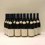 Savigny-les-Beaune 1ere Cru, Les Peuillets, Parigot, 2005, fifteen bottles