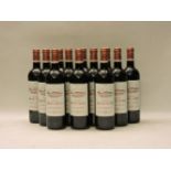 Château Beausite, Saint-Estèphe Cru Bourgeois Supérieur, 2010, twelve bottles (boxed)