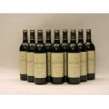 Château Meyney, Saint-Estèphe Cru Bourgeois Supérieur, 2003, twelve bottles (owc)