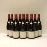 Gevrey-Chambertin, Vieilles Vignes, Bachelet, 2007, twelve bottles