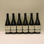 Côte-Rôtie, Domaine Tardieu-Laurent, 1998, six bottles