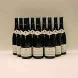 Beaumes de Venise, Côtes-du-Rhône Villages, Le Paradou, Jaboulet Aîné, 2009, twelve bottles (boxed)