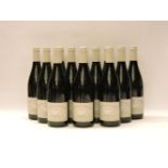 Crozes-Hermitage, Cuvée Gaby, Domaine du Colombier, 2009, twelve bottles (two Wine Society boxes