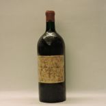 Château Trotanoy, Pomerol, 1976, one jeroboam