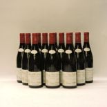 Gevrey-Chambertin, Vieilles Vignes, Bachelet, 2008, twelve bottles