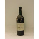 Taylor’s, 1970, one bottle