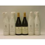 Corton-Charlemagne Grand Cru, Domaine Bonneau du Martray, 2006, six bottles (owc, originally for
