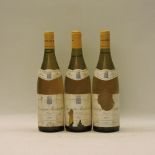 Chassagne-Montrachet 1ere Cru, Morgeot, Laflaive, 1988, three bottles