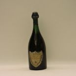 Moët & Chandon, Cuvée Dom Pérignon, 1961, one bottle