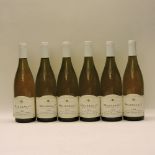 Meursault, Domaine Buisson-Charles, 1999, eighteen bottles (three boxes of six bottles)