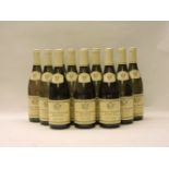 Chassagne-Montrachet 1ere Cru, Louis Jadot, 2010, twelve bottles
