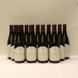 Gevrey-Chambertin, Vieilles Vignes, Bachelet, 2002, fifteen bottles