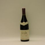 Clos de Vougeot Grand Cru, Moillard-Grivot, 1997, one bottle