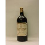 Château Pichon-Longueville, Comtesse-de-Lalande, Pauillac 2nd Growth, 1983, one jeroboam (owc)