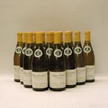 Puligny-Montrachet, Les Champ Gain, Louis Latour, 1990, fourteen bottles